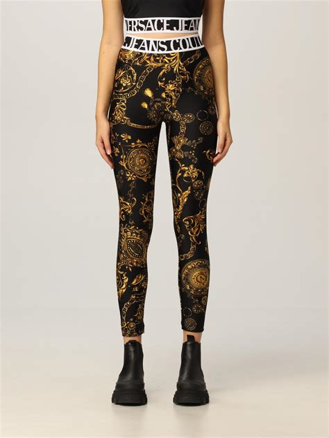 versace jeans schulter schwarz|Versace Jeans online shopping.